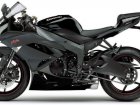 Kawasaki ZX-6R